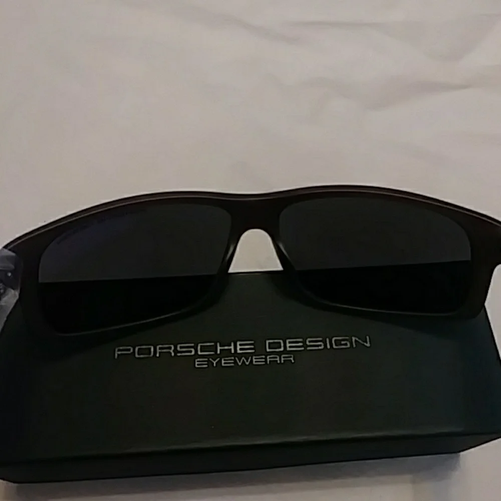 Porsche Design P8572 D Sunglasses